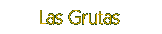 Las Grutas