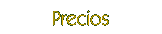 Precios
